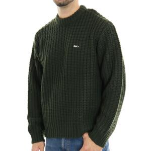 MAGLIA BOLD CHUNKY OBEY - Mad Fashion | img vers.300x/